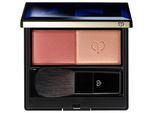 Clé de Peau Beauté Make-up Gesicht Powder Blush Duo Refill 104 6 g