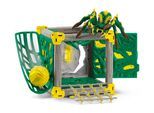Schleich® Spielfigur »BattleCave Dschungeltarantel«