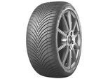 Ganzjahresreifen KUMHO "HA-32", schwarz, 255mm / 55 % R 18 109V, Autoreifen, in verschiedenen Ausführungen erhältlich