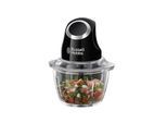 Russell Hobbs Mini Chopper Matte Black 24662-56
