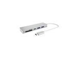 RaidSonic ICY BOX IB-HUB1413-CR