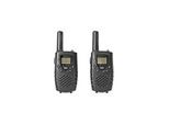 Nedis WLTK0800BK two-way radio - PMR