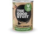 The Goodstuff Junior Huhn 6x800 g