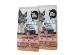 The Goodstuff Adult Minis Pferd 2x1 kg