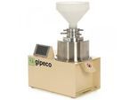 Gipeco MP150 Elfenbein - Steinmühle Elektrisch - 190W