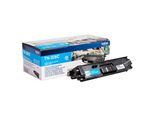 Original Brother HL-L 8350 CDW (TN-326C) Toner Cyan