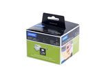 Original Dymo 99013 / S0722410 Etiketten
