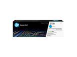 Original HP Color LaserJet Pro MFP 3302 fdng (W2191X / 219X) Toner Cyan