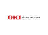 Original OKI ES 5432 dn (46490623) Toner Cyan