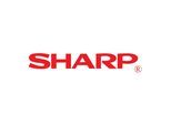 Original Sharp MX-B 550 Series (MXB70T) Toner Schwarz