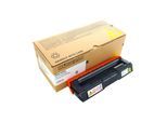 Original Ricoh Aficio SP C 342 dn (406482 / TYPESPC310HE) Toner Gelb