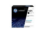 Original HP LaserJet Enterprise M 610 dn (W1470Y / 147Y) Toner Schwarz