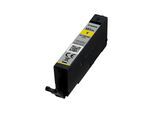 Original Canon Pixma TS 6320 (1997C001 / CLI-581YXXL) Druckerpatrone Gelb