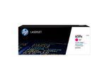 Original HP Color LaserJet Enterprise M 856 dn (W2013X / 659X) Toner Magenta