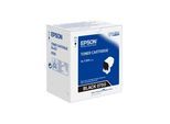 Original Epson 0750 (C13S050750) Toner Schwarz