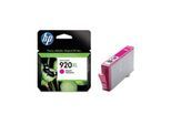 Original HP CD973AE / 920XL Druckerpatrone Magenta