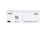 Original Canon IR-C 1533 Series (4563C001 / T10) Toner Gelb