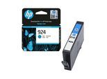 Original HP OfficeJet Pro 8122 e (4K0U3NE / 924) Druckerpatrone Cyan