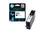 Original HP OfficeJet Pro 8133 (4K0U6NE / 924) Druckerpatrone Schwarz