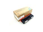 Original Ricoh Aficio SP C 240 sf (406097 / TYPESPC220E) Toner Cyan