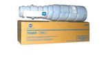Original Konica Minolta TN-414 (A202050) Toner Schwarz