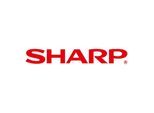 Original Sharp MX 2300 N (MX-27GTMA) Toner Magenta