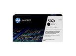 Original HP LaserJet Enterprise 500 color M 551 xh (CE400A / 507A) Toner Schwarz