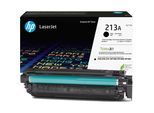 Original HP Color LaserJet Enterprise Flow MFP 6800 zfsw (W2130A / 213A) Toner Schwarz