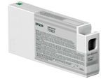 Original Epson Stylus Pro 9890 Series (C13T596700 / T5967) Druckerpatrone Schwarz Hell