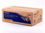 Original Epson Aculaser C 3800 N (C13S051124 / 1124) Toner Gelb