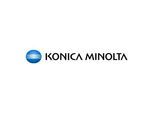 Original Konica Minolta AccurioPress C 3070 (A3VX350 / TN-619M) Toner Magenta