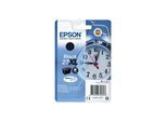 Original Epson Workforce WF-7610 DWF (C13T27114010 / 27XL) Druckerpatrone Schwarz