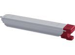 Original Samsung MultiXpress 4 Renovation (SS642A / CLT-M808S) Toner Magenta