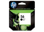 Original HP PSC 2110 V (C6656AE / 56) Druckerpatrone Schwarz