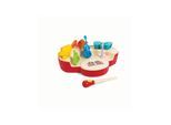 Hape Little Orchestra Conductor