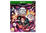 Demon Slayer: Kimetsu no Yaiba - The Hinokami Chronicles - Microsoft Xbox One - Fighting - PEGI 16