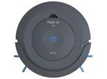 Staubsaugerroboter , Blau, Dunkelgrau , Kunststoff , 7 cm , beutellos, Absturzsensor, Treppenerkennung , Haushalt & Kleinelektro, Reinigung, Staubsauger