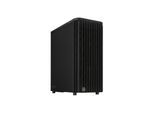 ASUS PROART PA401 Wood Metal - Gehäuse - Miditower - Schwarz