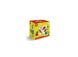 Hape Color Matching And Shape Sorting Box