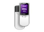 Smartphone »Inoi 288 s 4G«, Grau