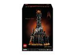 LEGO® Spielbausteine »Der Herr der Ringe Barad-dûr 10333«, (5471 St.)
