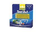 Tetra Test 6in1