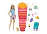 Barbie Spielwelt »Camping mit Malibu«