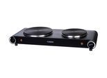FURBER Doppelkochplatte »1500 W / 1000 W«