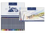 Faber-Castell Aquarellstifte »Go«