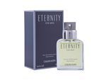 Calvin Klein Eau de Toilette »Eternity For Men 50 ml«