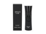 Giorgio Armani Eau de Toilette »Giorgio Armani Eau de Toilette Code«