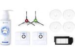 ECOVACS Reinigungsbürsten-Set »D-KT01-0027 für Deebot X1 Omni«, 10 St.