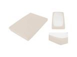 Spannbettlaken »Living Home Bio Organic«