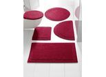 heine home Badematte